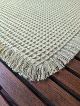 Cargar imagen en el visor de la galería, Paño waffle - Varios colores