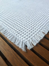 Cargar imagen en el visor de la galería, Paño waffle - Varios colores