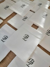 Cargar imagen en el visor de la galería, Servilletas personalizadas de tela