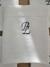 Cargar imagen en el visor de la galería, Servilletas personalizadas de tela