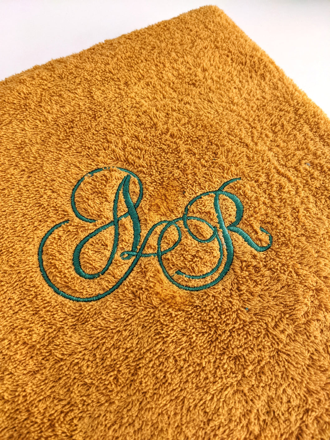 Toalla Personalizada