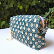 Cargar imagen en el visor de la galería, Neceser Gatsby

