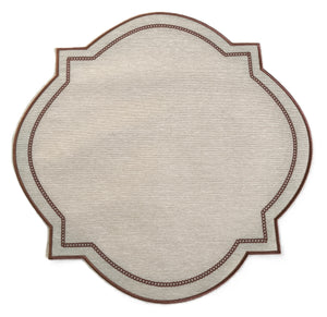 Mantel Individual Cotswolds