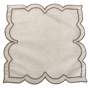 Mantel Individual Hawai