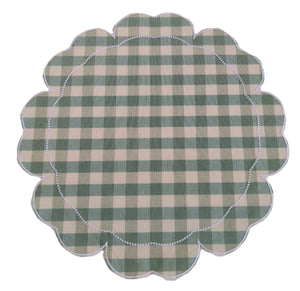 Mantel Individual Provenza