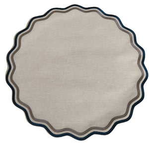 Mantel Individual Mediterraneo