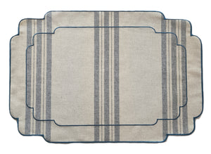 Mantel Individual Westhampton