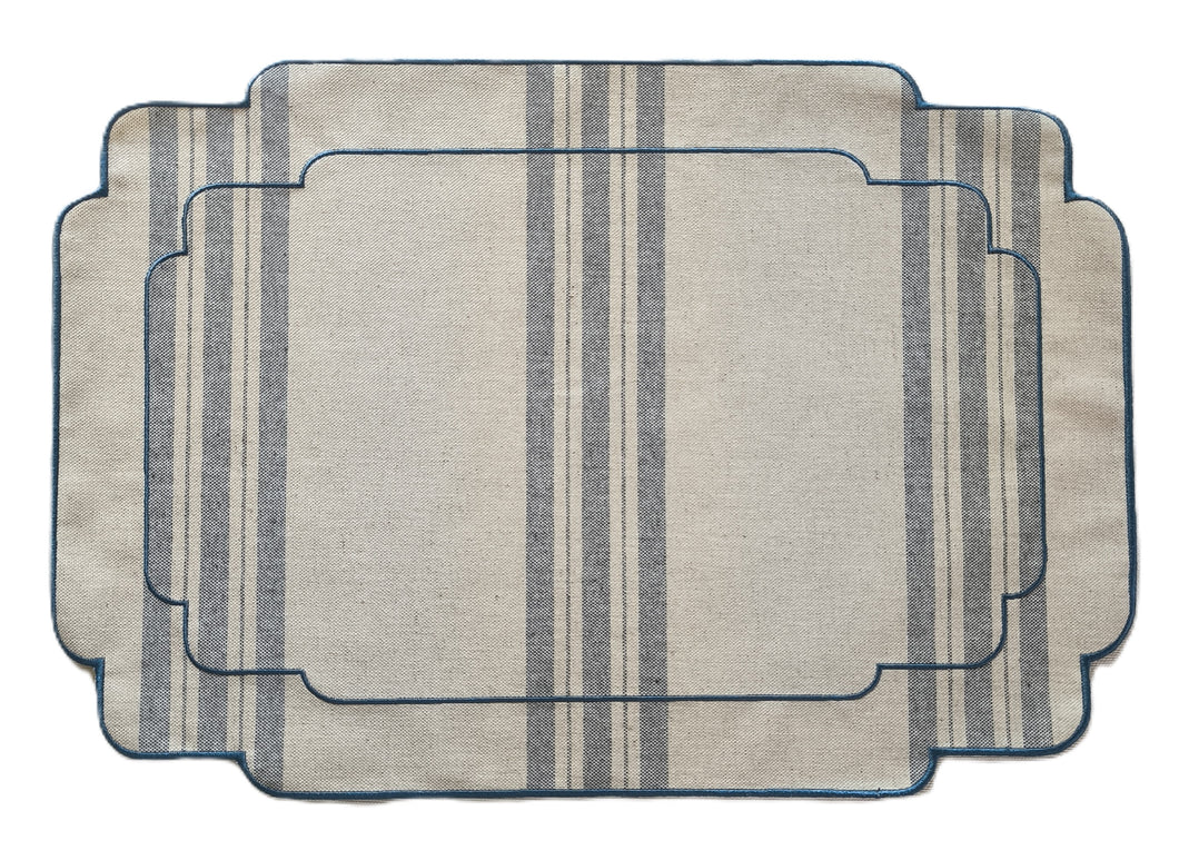 Mantel Individual Westhampton