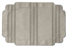Cargar imagen en el visor de la galería, Mantel Individual Southampton
