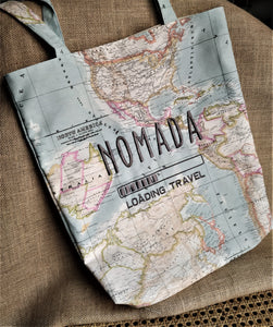 Tote Nómada